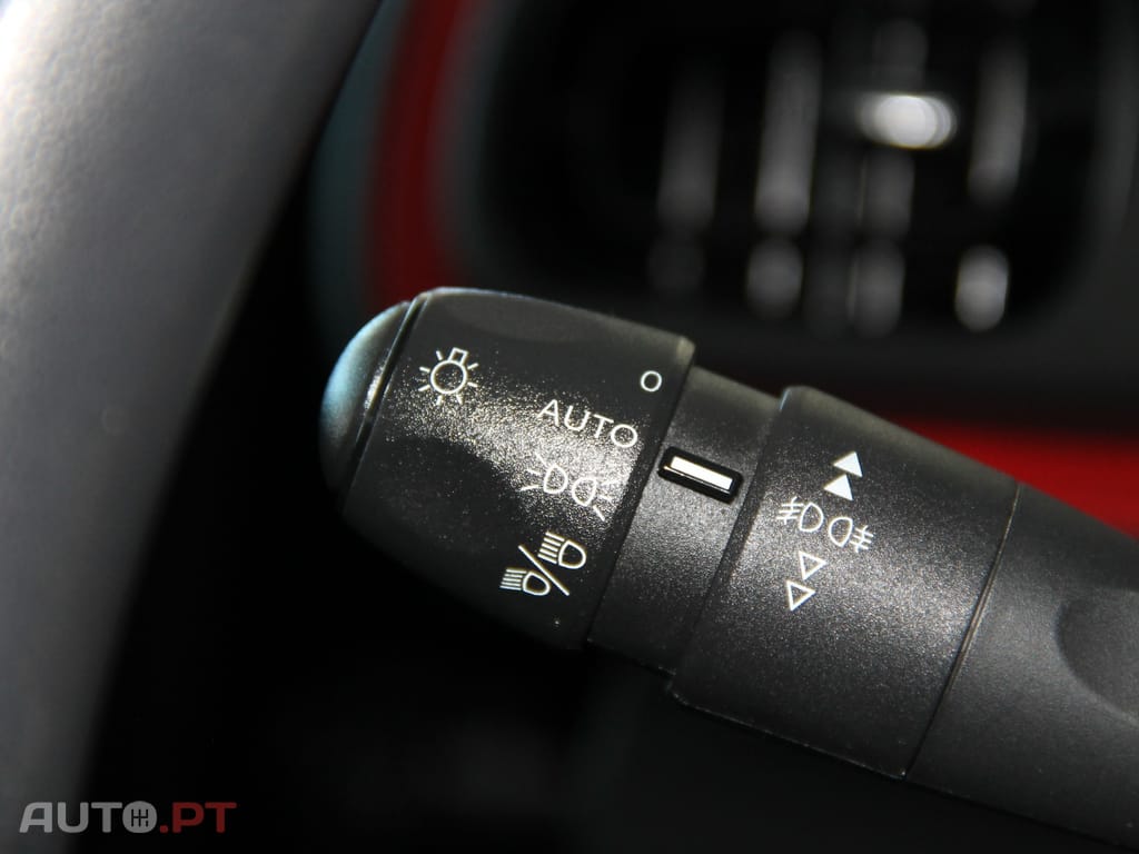 Citroen C3 1.5 BlueHDi C-Series