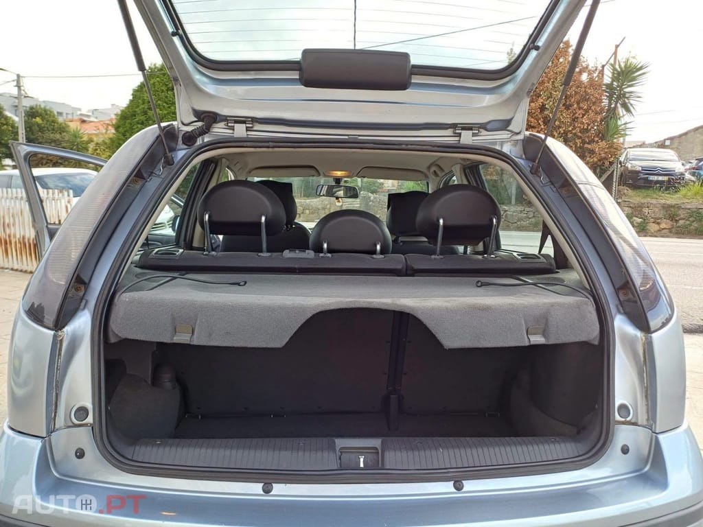 Opel Corsa 1.2 Twinport Essentia