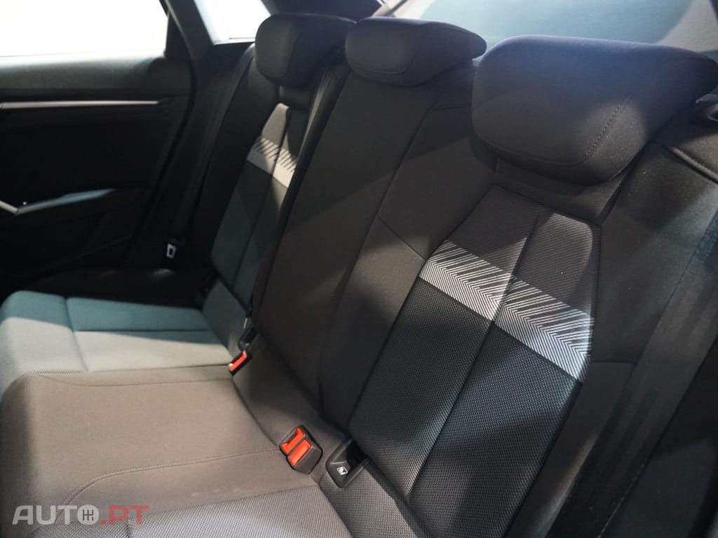 Audi A3 Sportback 1.0 TFSI S tronic