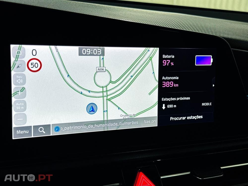 Kia Niro EV Active