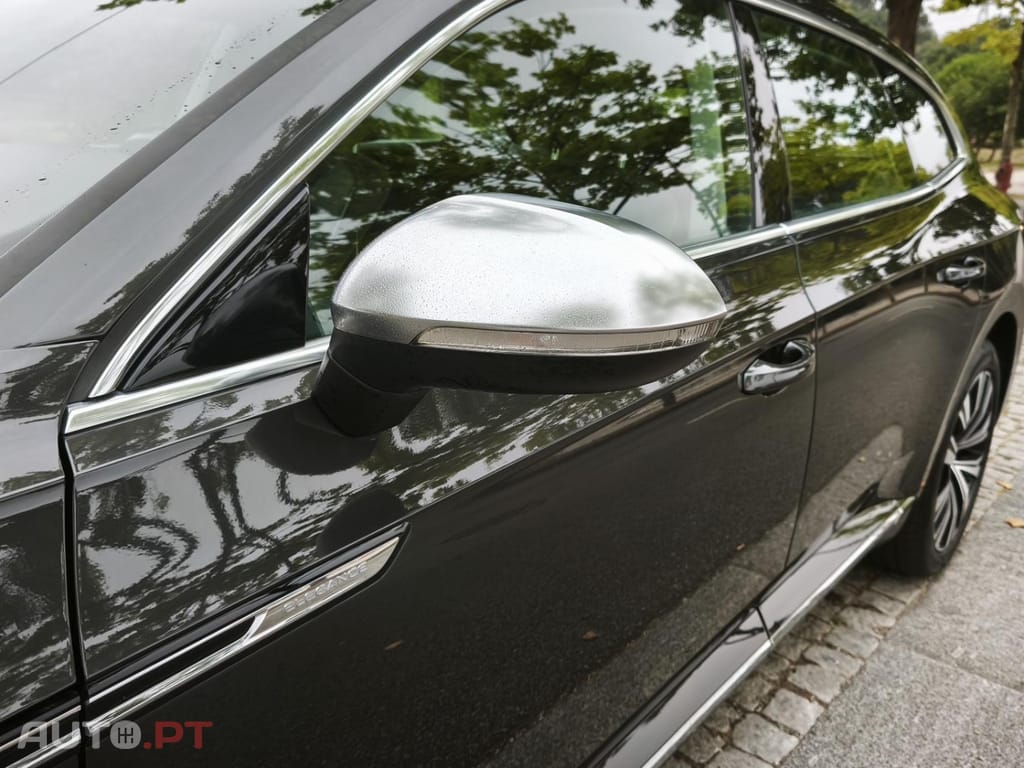 Volkswagen Arteon 1.4 TSI eHybrid Elegance
