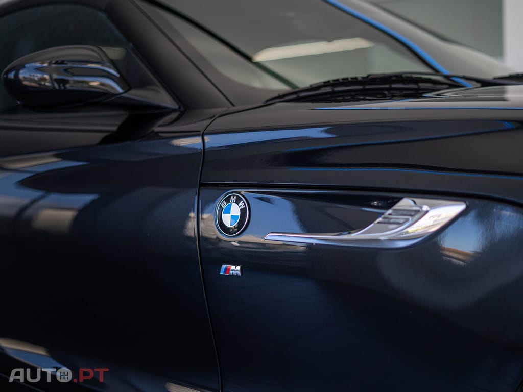 BMW Z4 18 i Pack M Auto