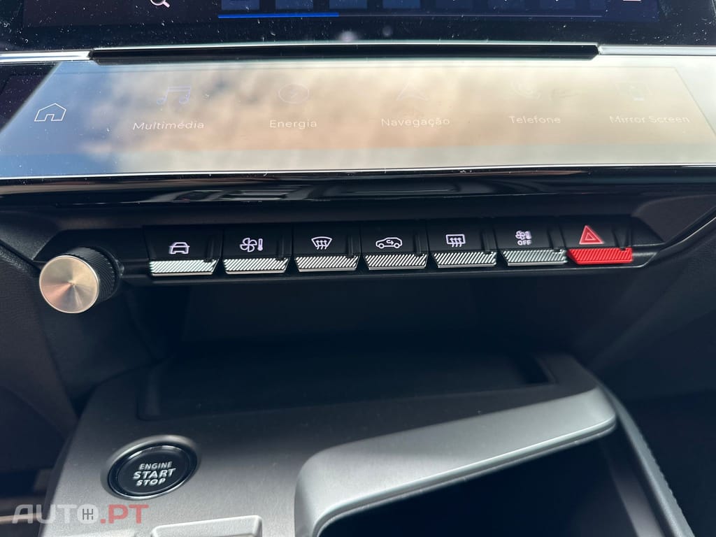Peugeot E-308 54 kWh GT