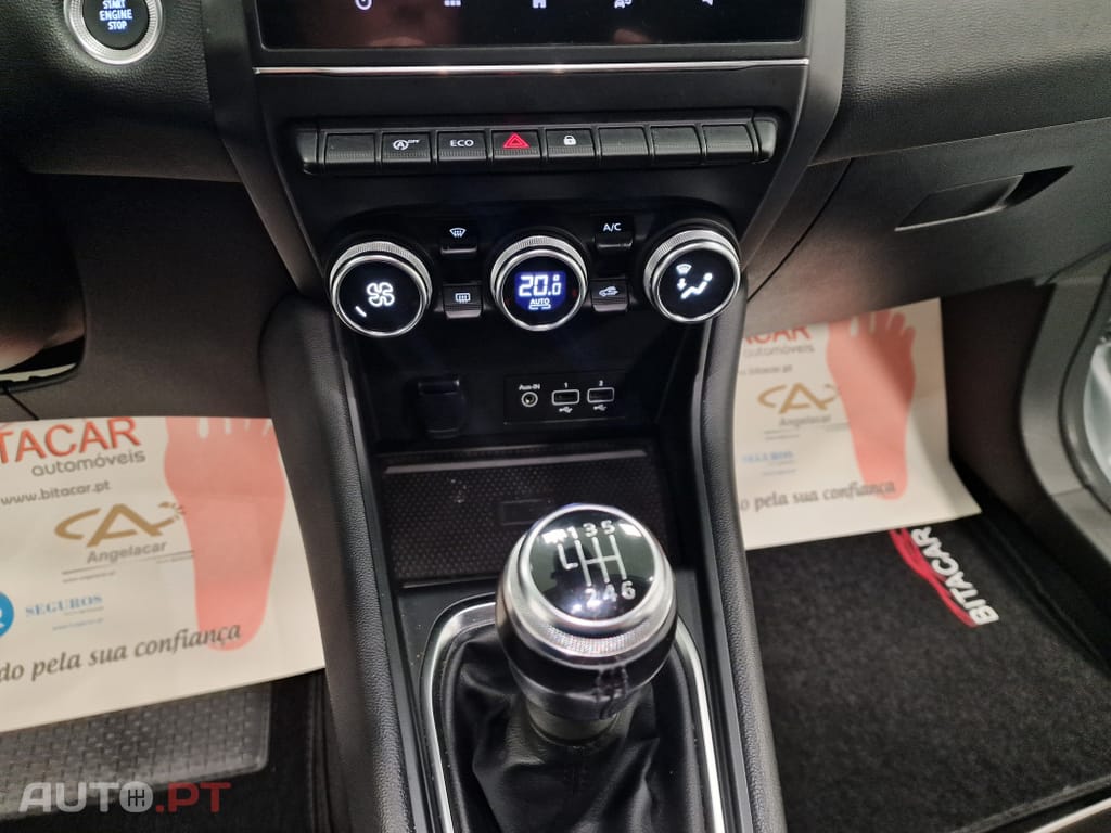 Renault Captur 1.5 dCi Exclusive