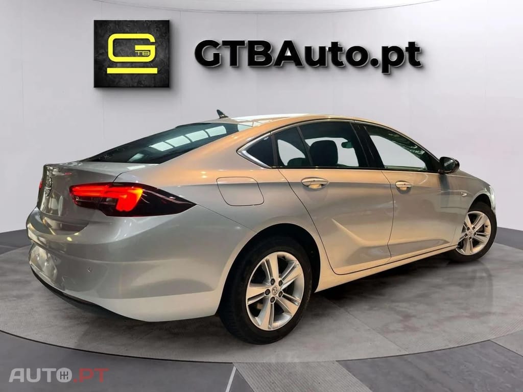 Opel Insignia 1.5  CDTI Elegance