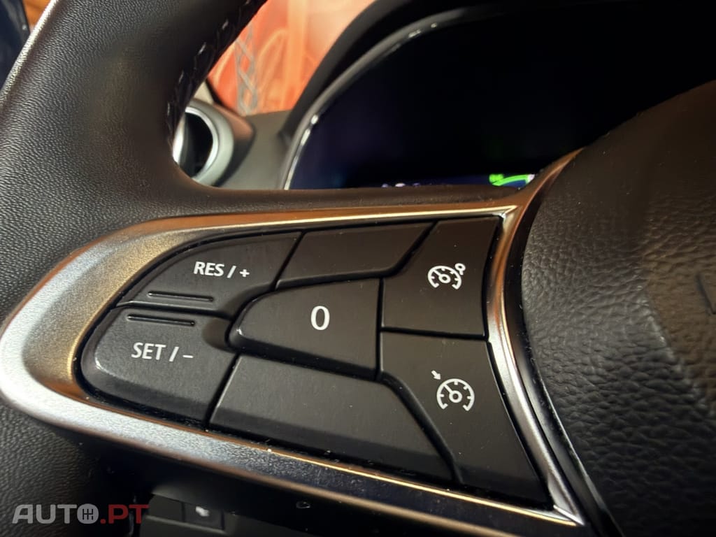 Renault Zoe (c/ Bateria) Limited 50