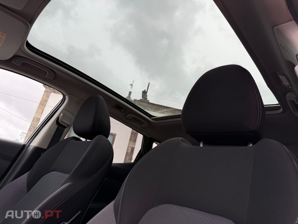 Nissan Qashqai 1.5 dCi N-Connecta