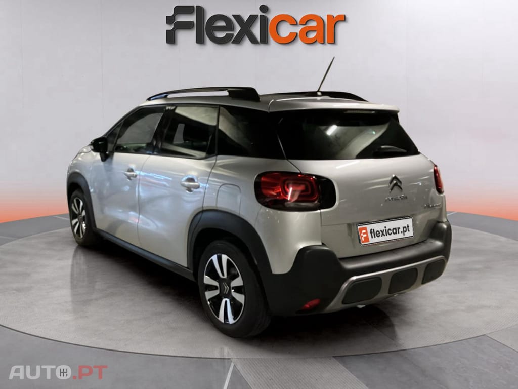 Citroen C3 Aircross 1.2 PureTech Feel