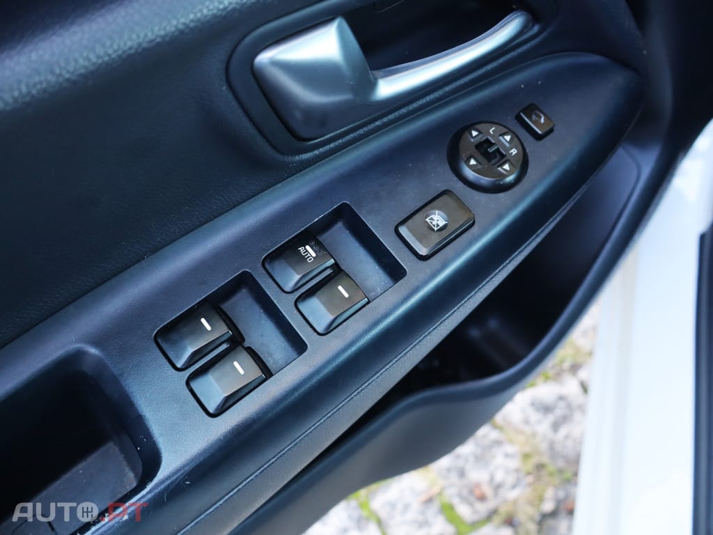 Kia Rio 1.1 CRDi Prime Edition