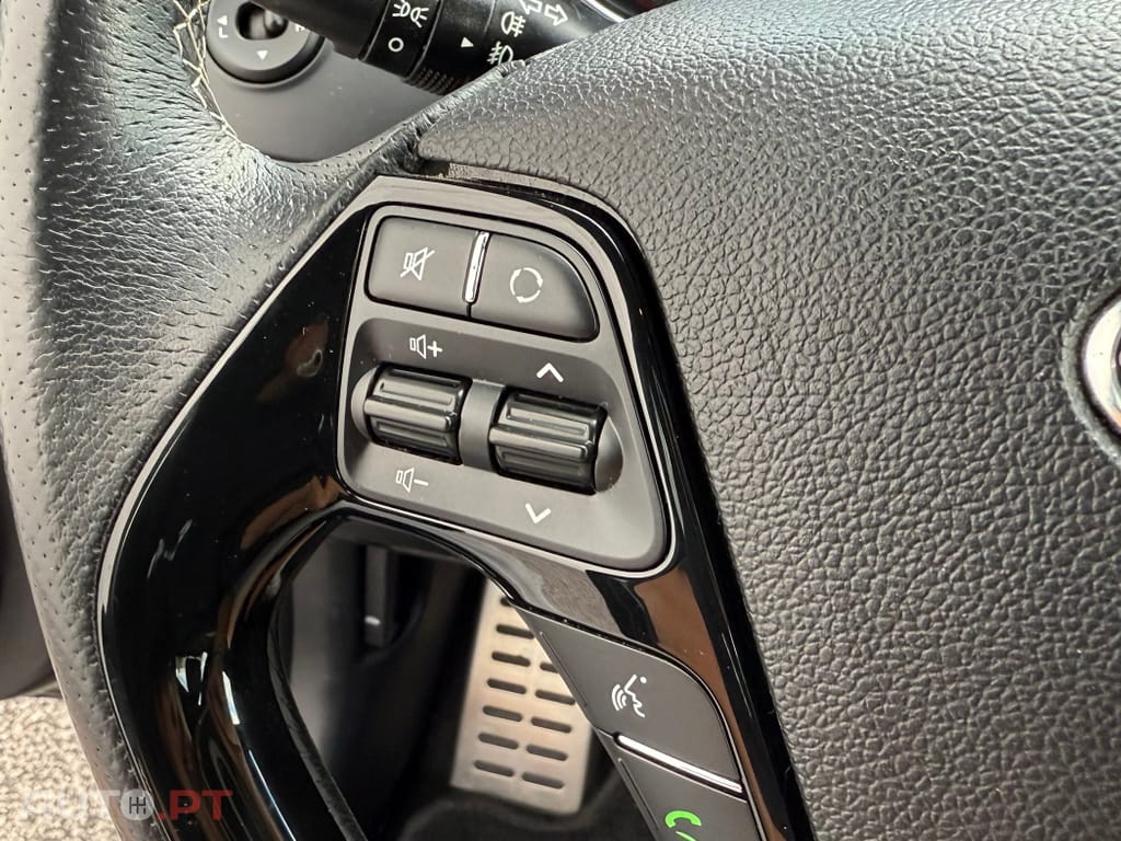 Kia Ceed SW 1.0 T-GDI GT Line