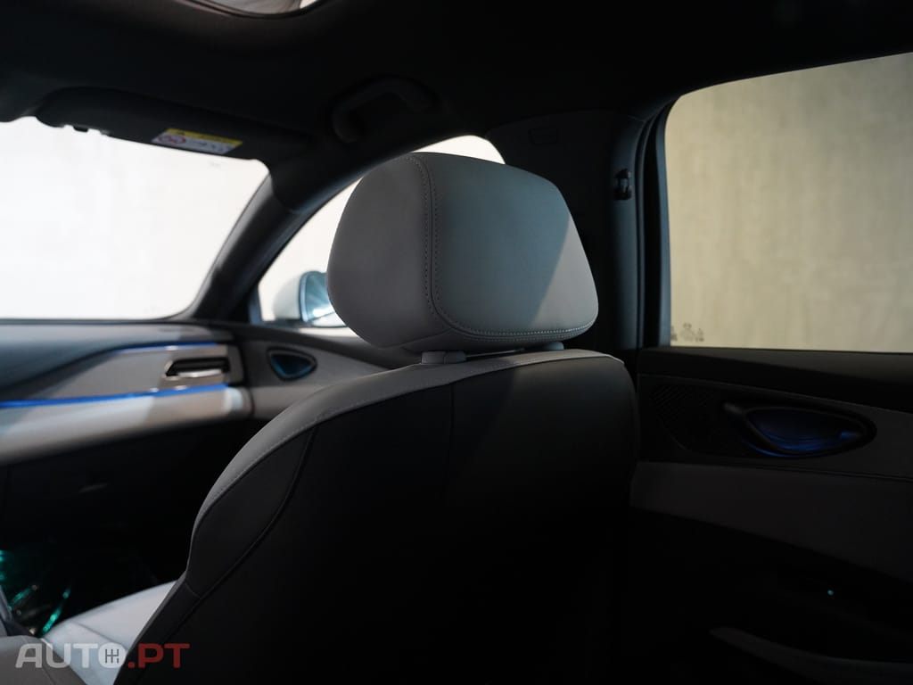BYD Seal 6 1.5 DM-i Touring Confort