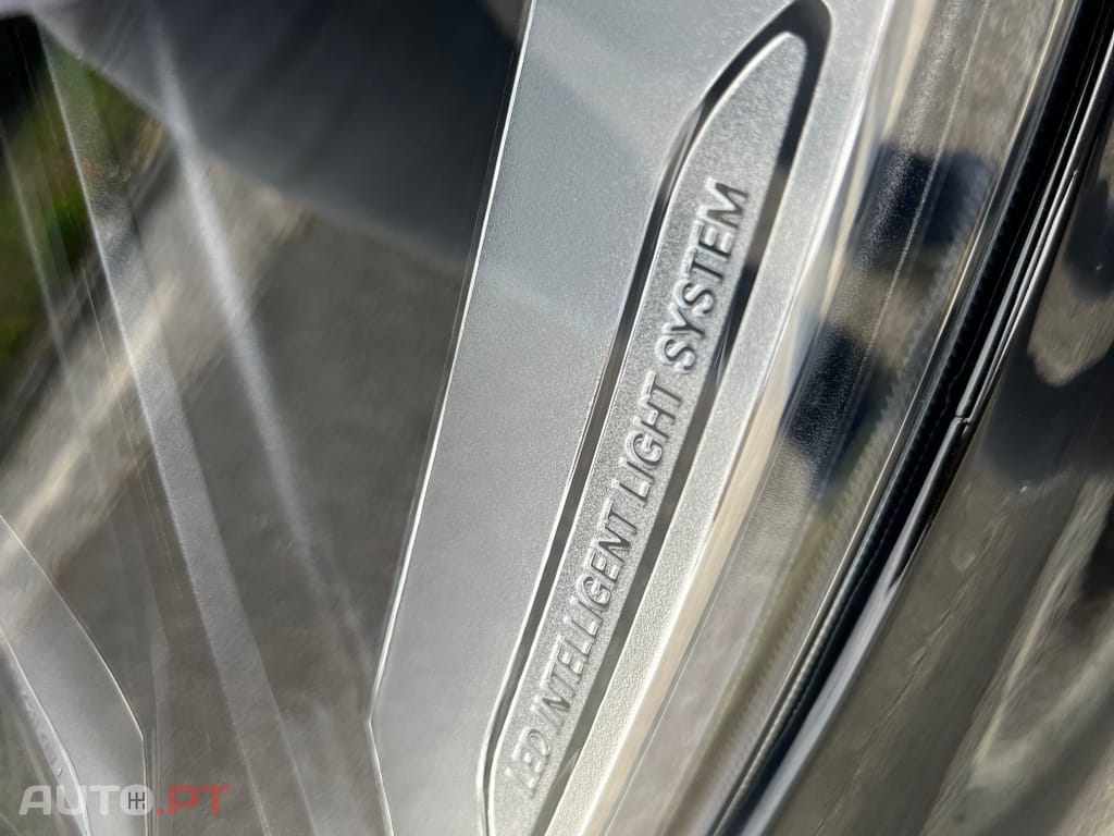 Mercedes-Benz V Marco Polo 250 CDI BlueTec AMG