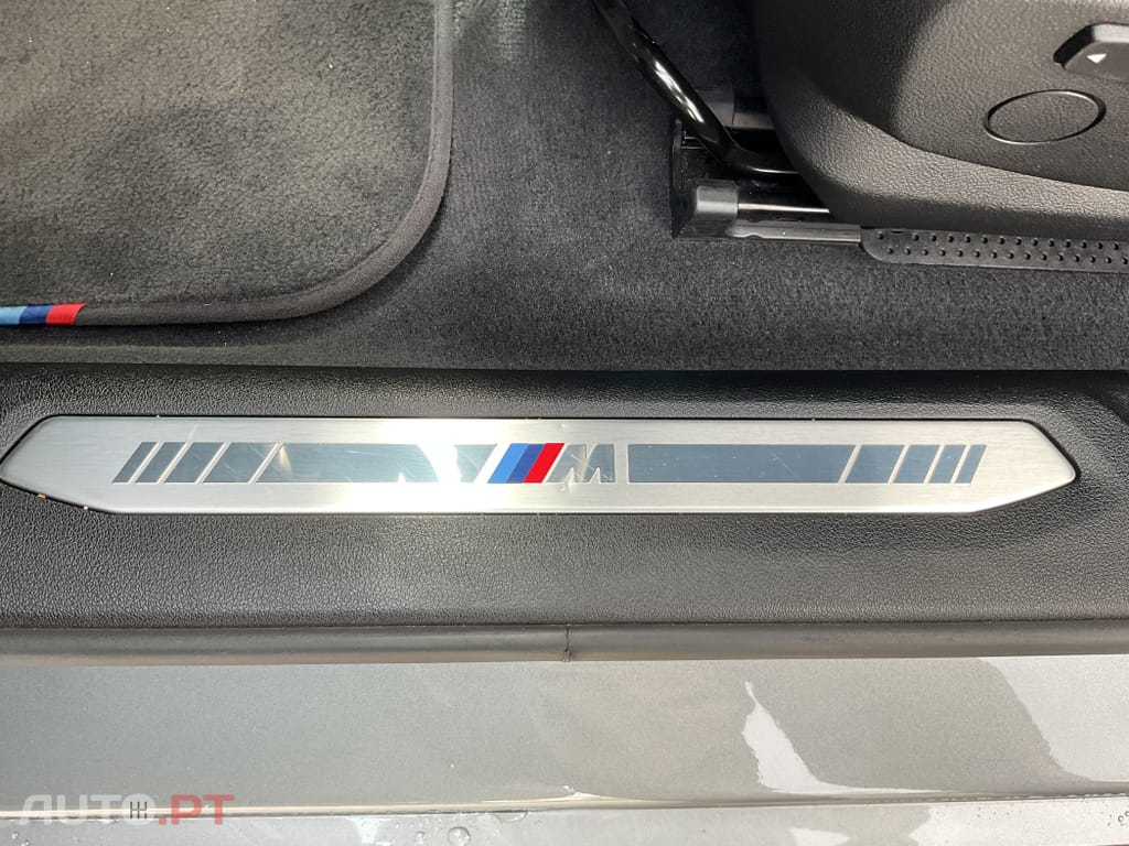 BMW 116 d Corporate Edition M