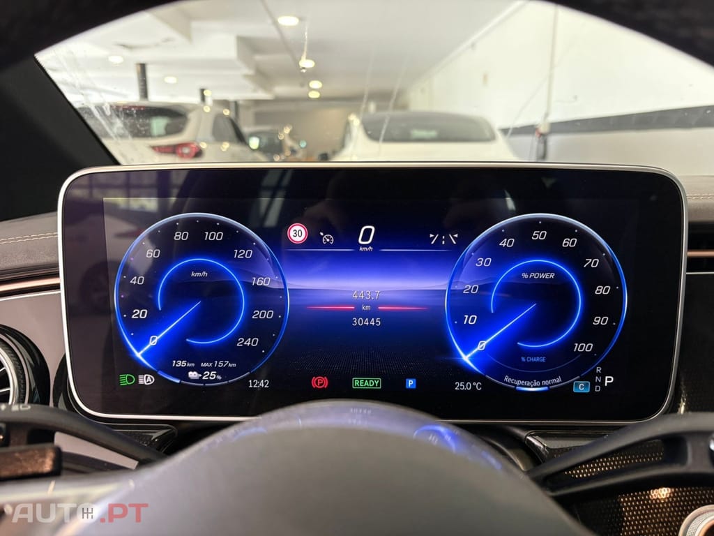 Mercedes-Benz EQE 300 Edition