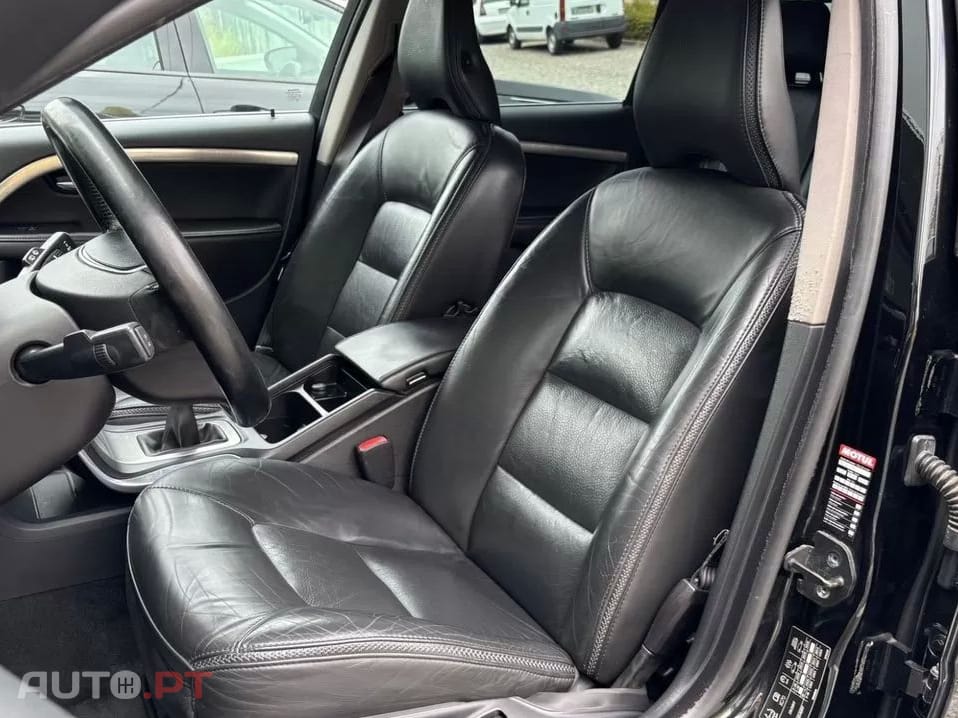 Volvo XC70 2.0 D3 Drive Momentum