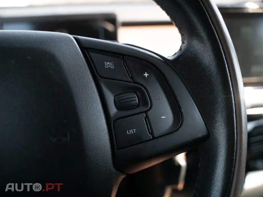 Citroen C4 Cactus 1.6 BlueHDi Feel