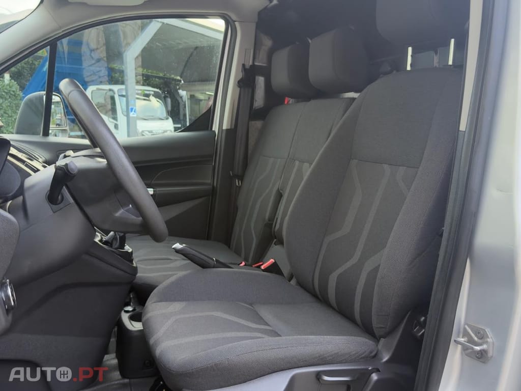 Ford Transit L 2  LONGA