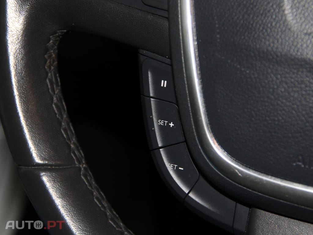Peugeot 508 2.0 HDi Hybrid4 2-Tronic