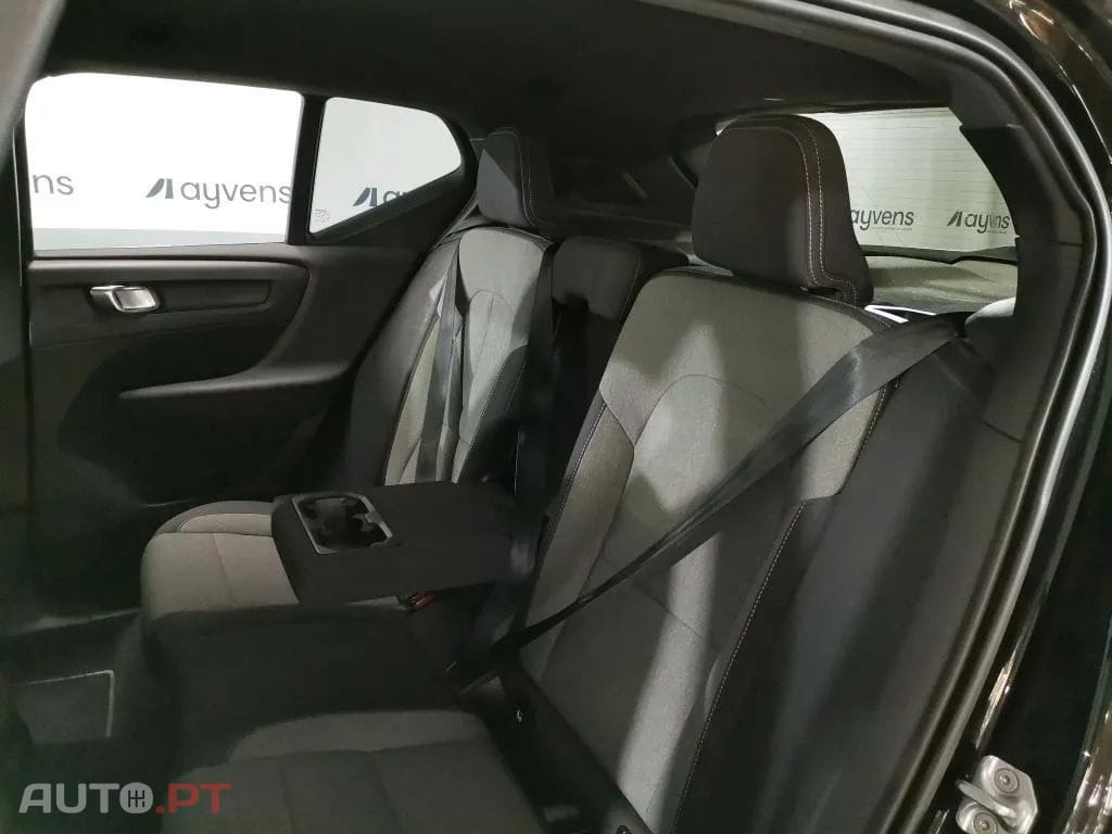 Volvo XC40 1.5 T5 PHEV Inscription Expression