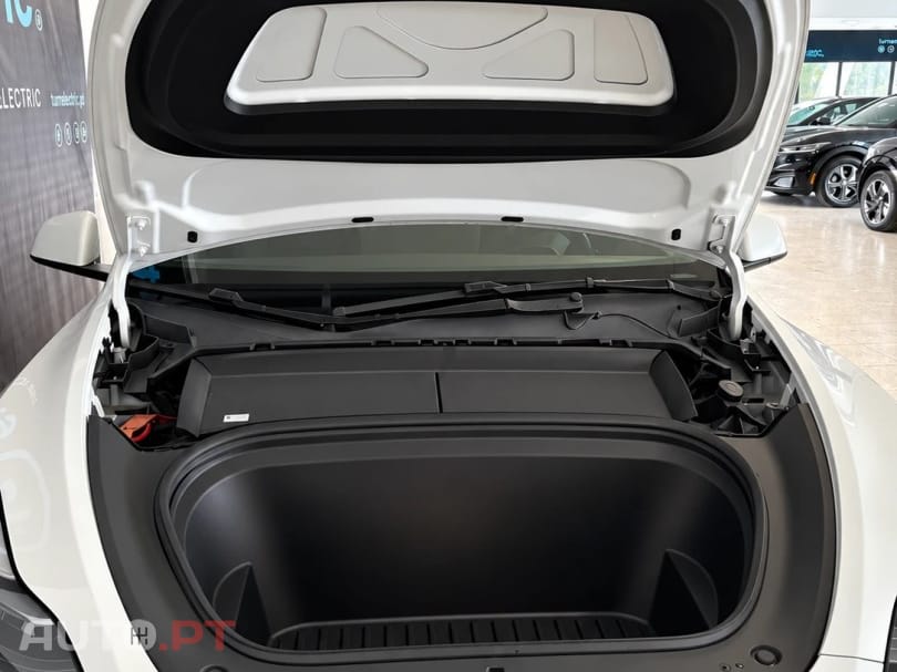 Tesla Model Y Tração Traseira