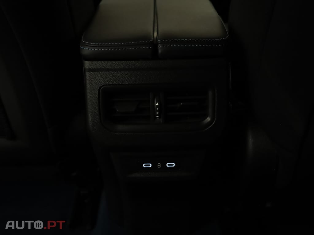 Renault Rafale 1.2 Hyper Hybrid E-Tech 4x4 Esprit Alpine