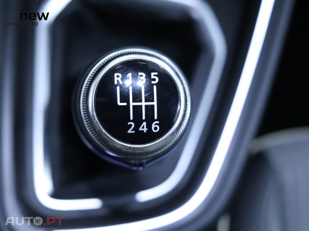 Renault Clio 1.0 Tce Techno