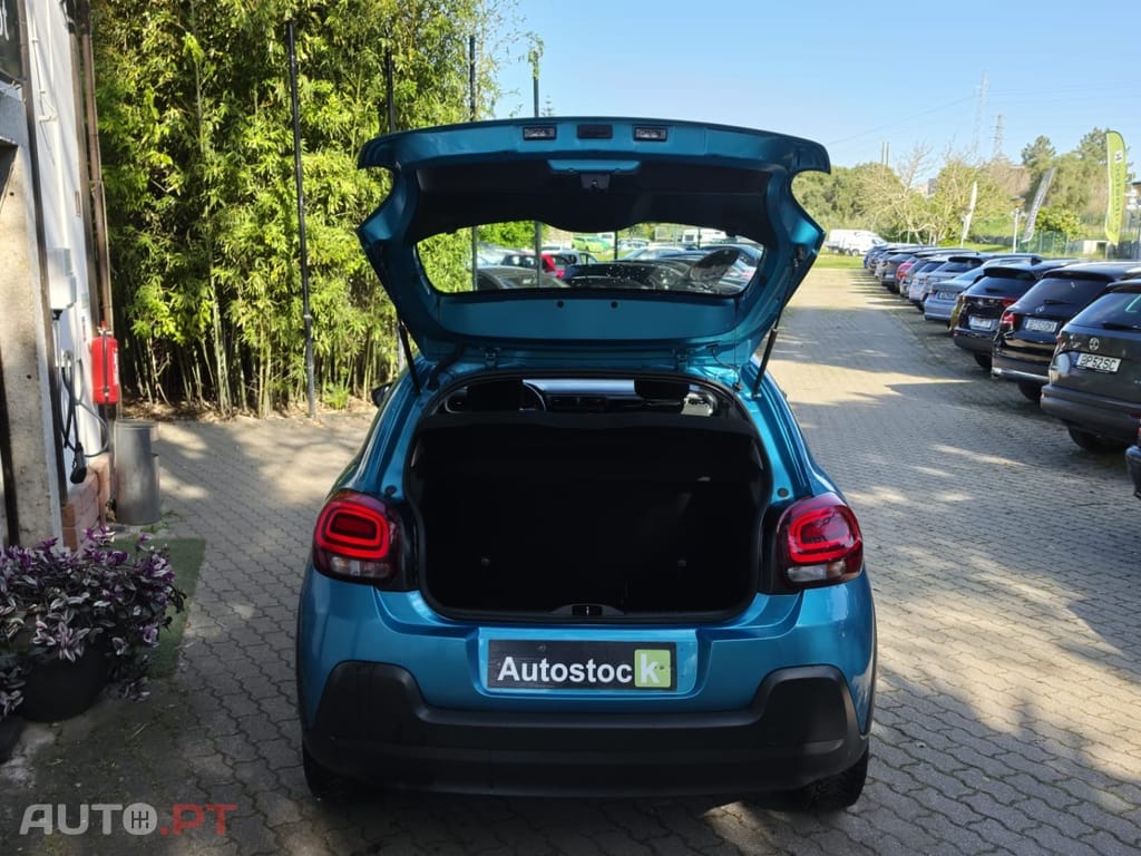 Citroen C3 1.2 PureTech Origins