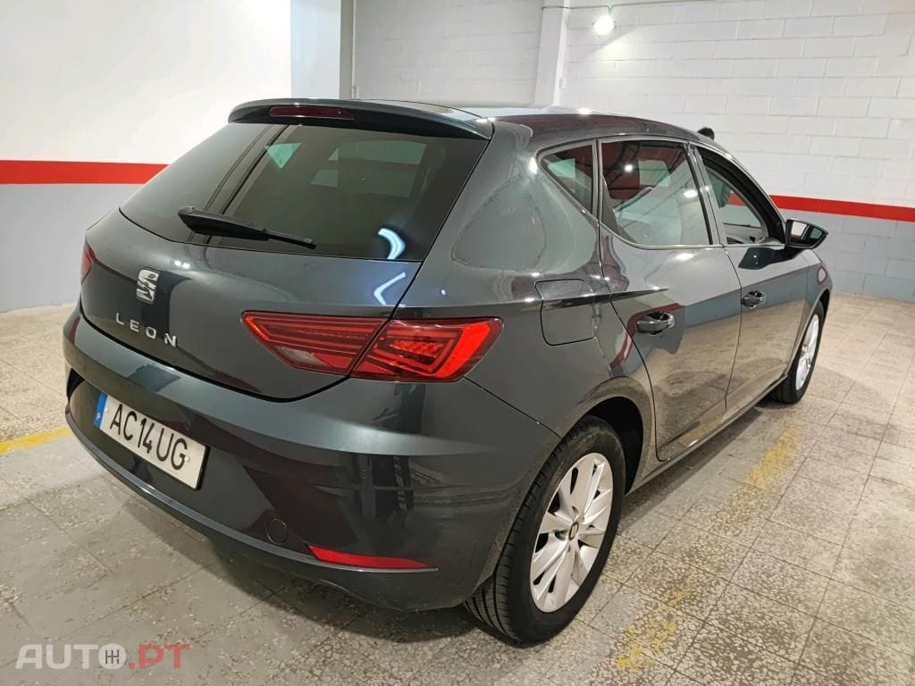 Seat Leon 1.0 EcoTSI Style S/S