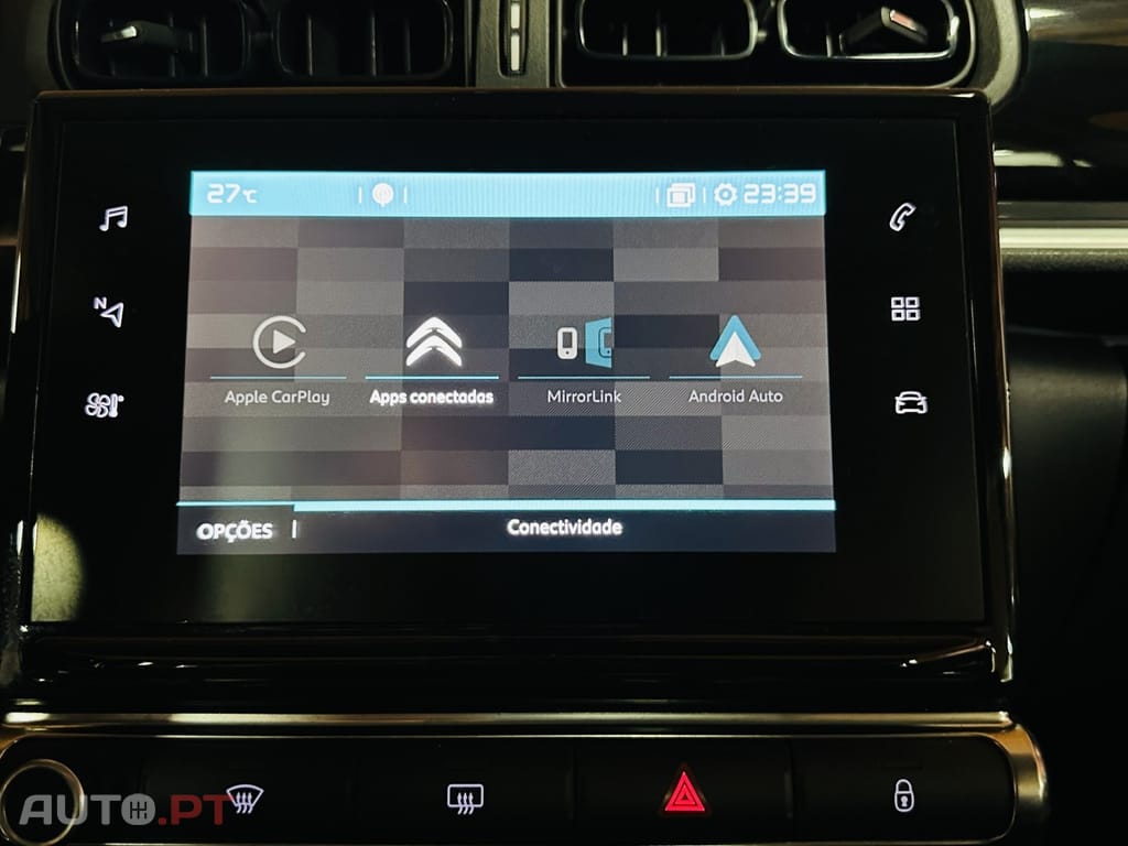 Citroen C3 1.2 PureTech Feel