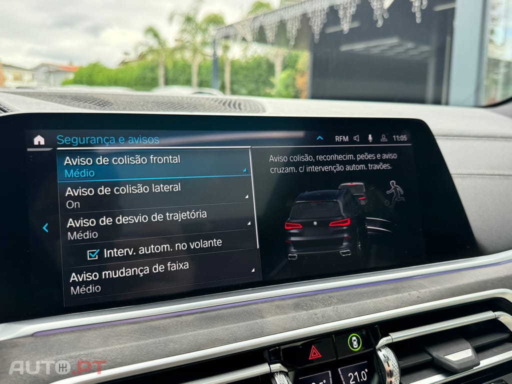 BMW X5 45 e xDrive Pack M