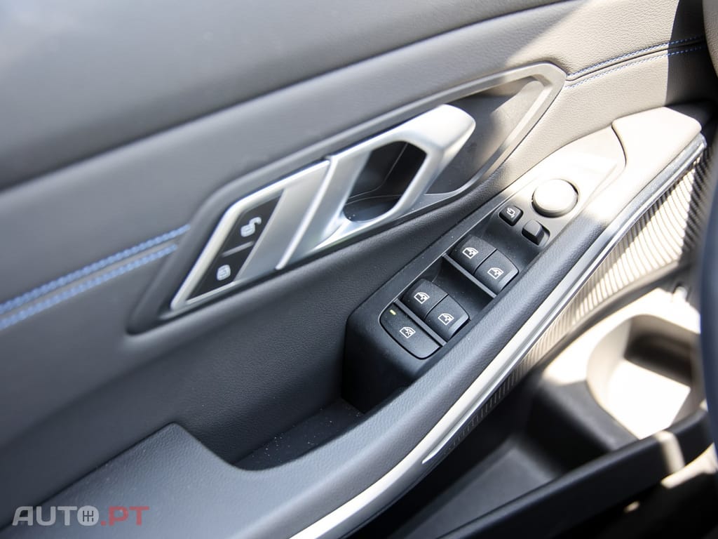 BMW 330 e Aut.