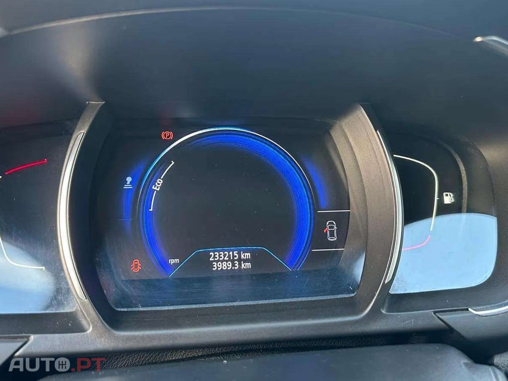 Renault Grand Scénic ENERGY dCi Business