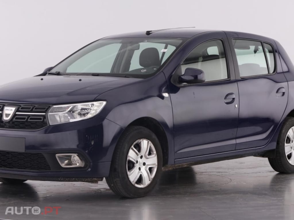Dacia Sandero 0.9 TCe Confort