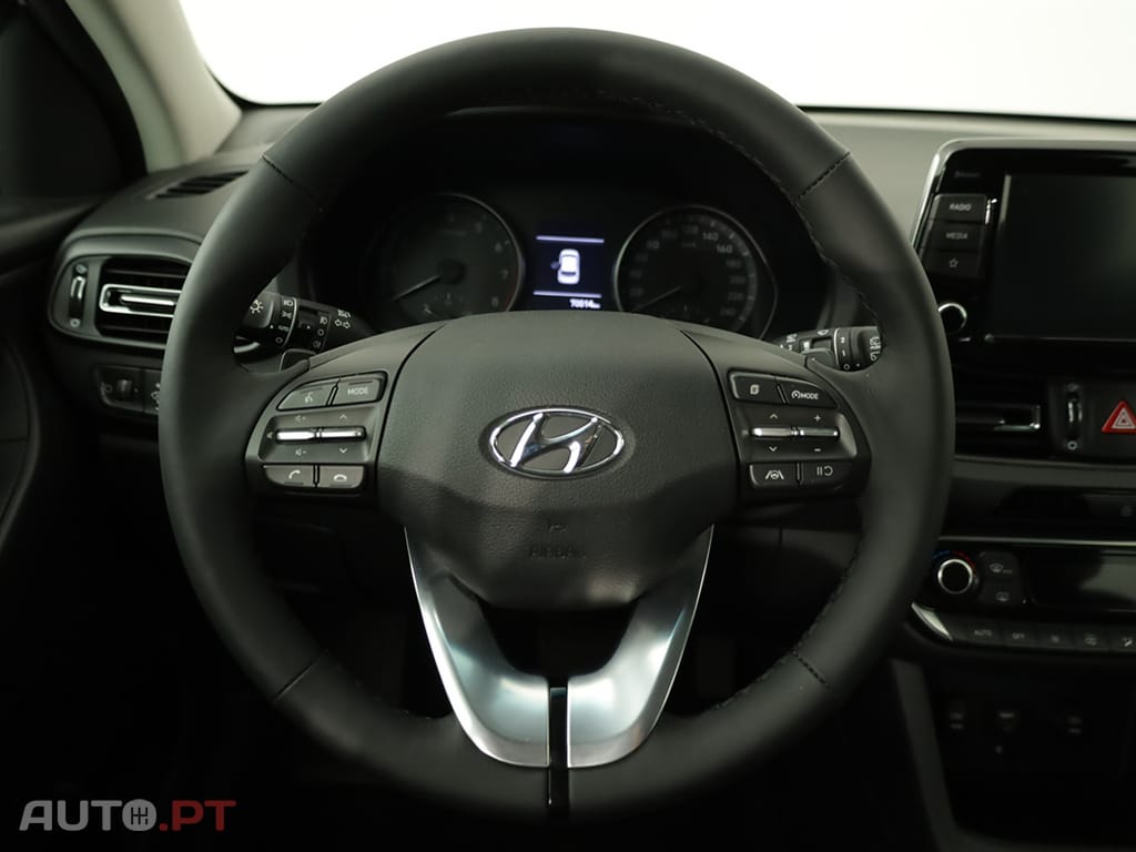 Hyundai i30 i30 SW 1.0 T-GDi Style Plus DCT