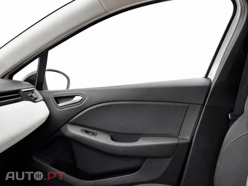Renault Clio 1.0 TCe Techno