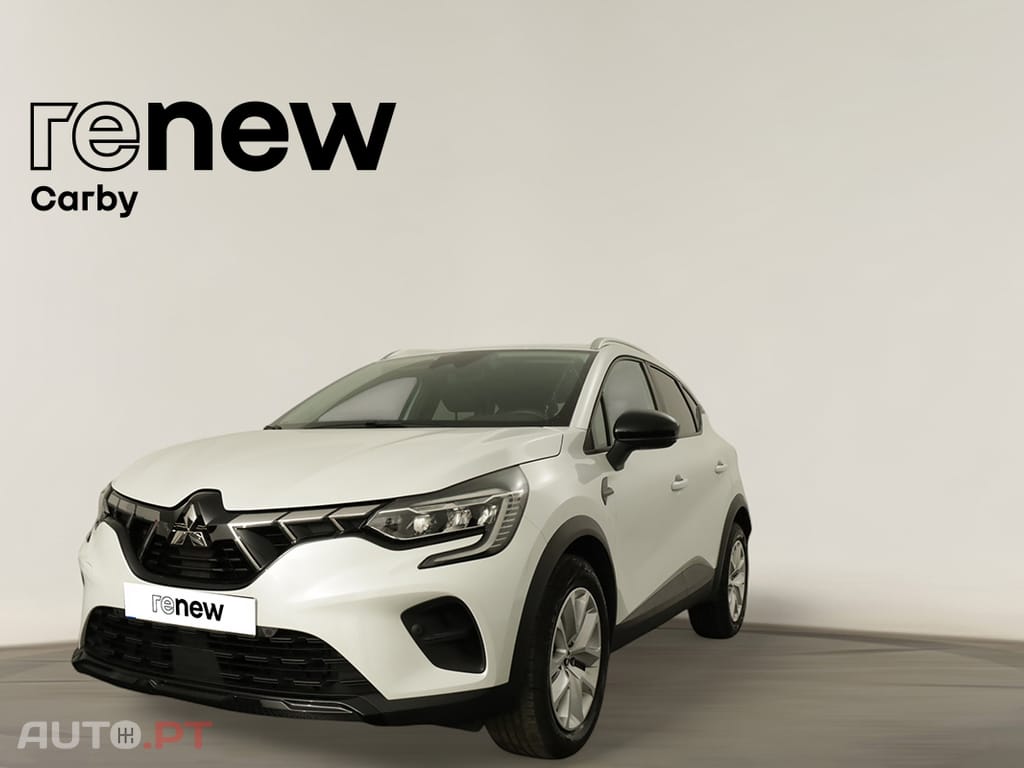 Mitsubishi ASX ASX 1.0 MPI-T Invite