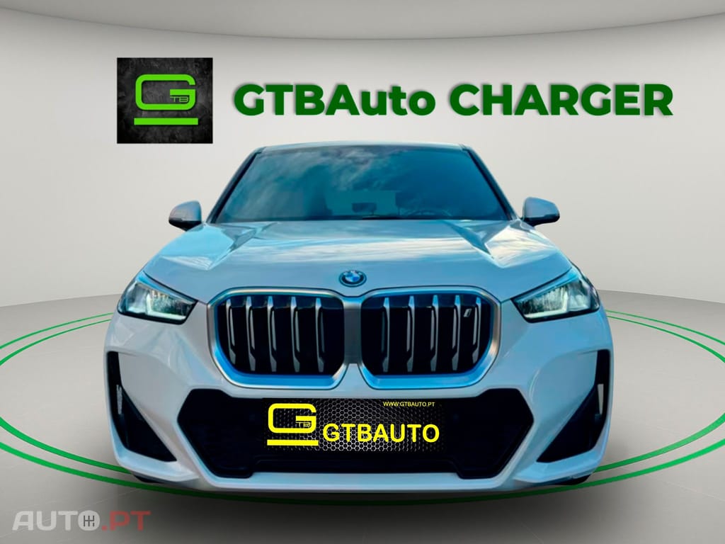 BMW iX1 xDrive30 M-SPORT 