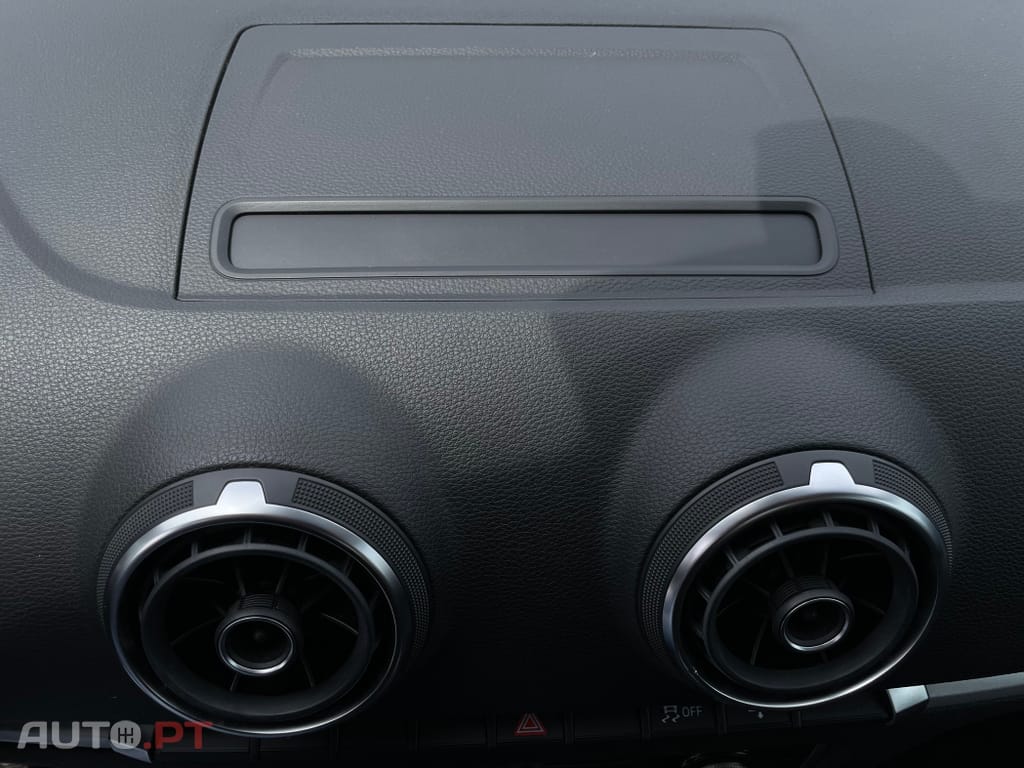 Audi A3 Sportback 1.6 TDi Attraction Ultra