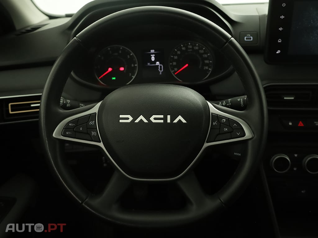 Dacia Jogger Jogger 1.0 ECO-G Extreme Bi-Fuel