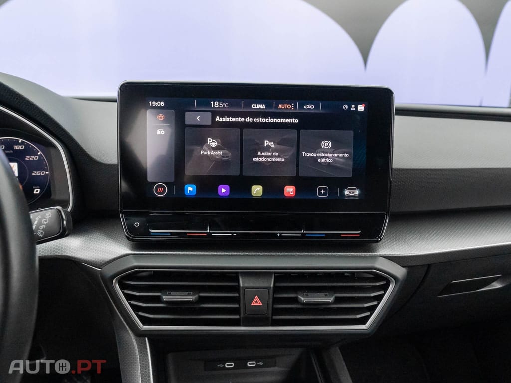 Seat Leon 1.0 TSI Style