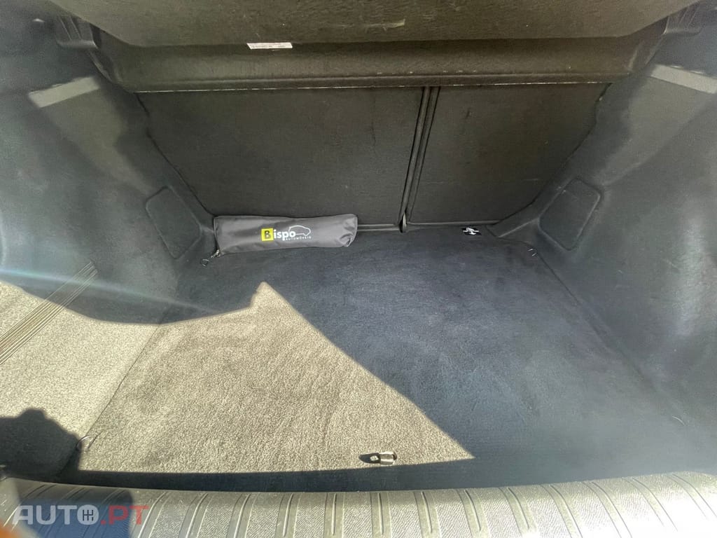 Peugeot 308 1.2 PureTech Style