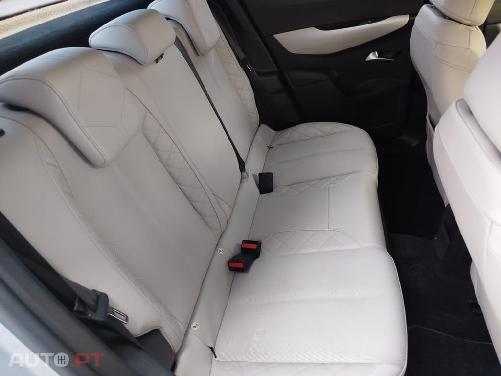 DS DS3 Crossback E-Tense Grand Chic