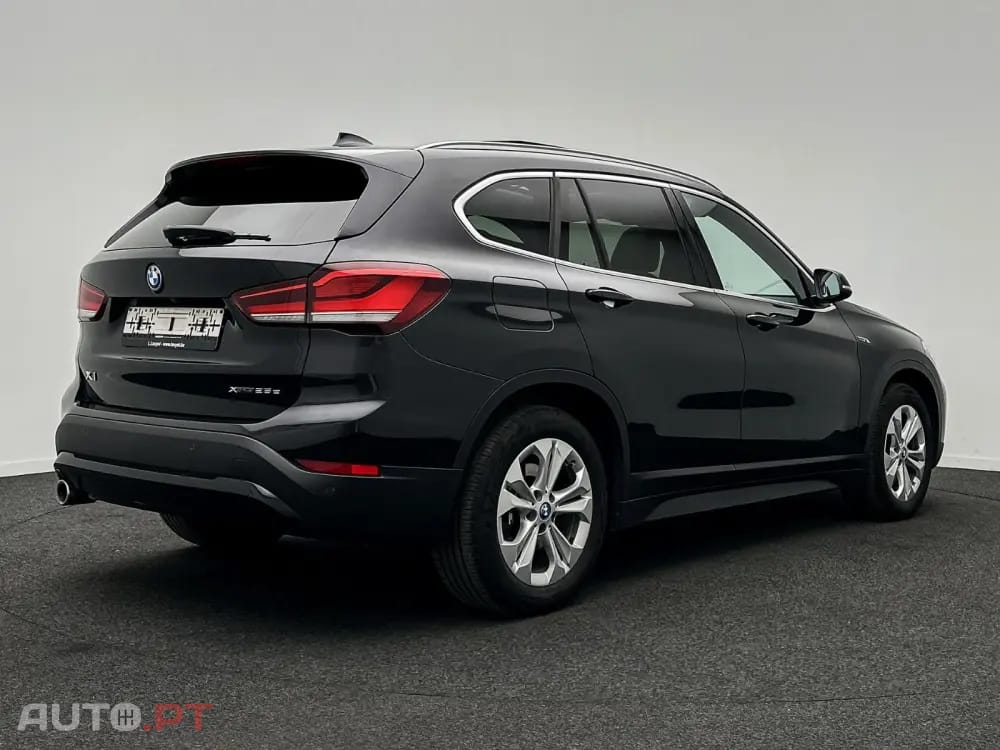 BMW X1 25 e xDrive