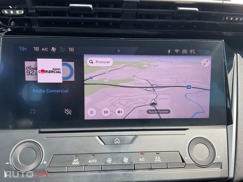 Peugeot 308 1.2 PureTech Active Pack