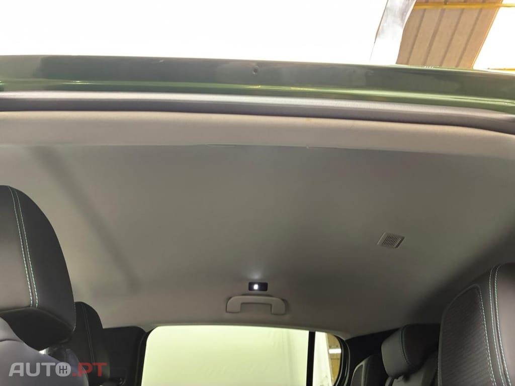 Peugeot 308 1.2 PureTech Allure Pack EAT8
