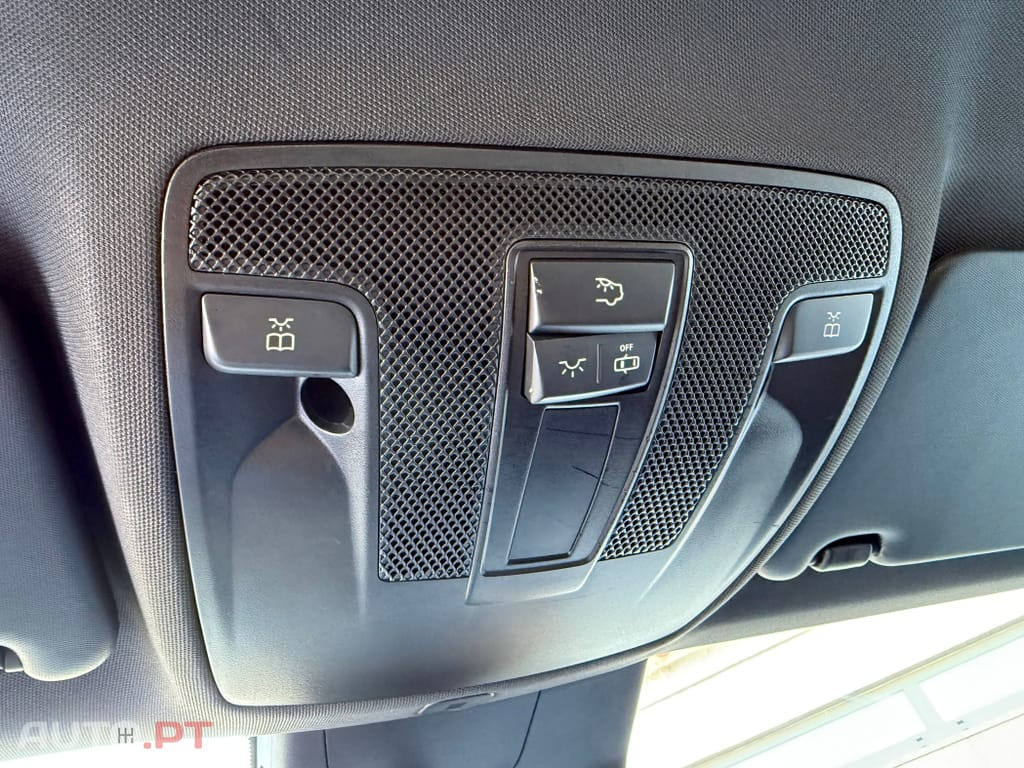 Mercedes-Benz CLA 220 CDI AMG Line Aut.