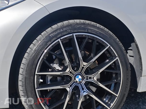 BMW 118 i Auto