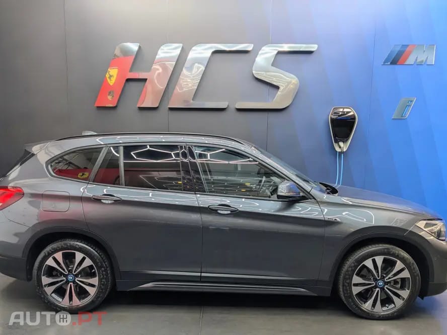 BMW X1 25 e xDrive Line Sport