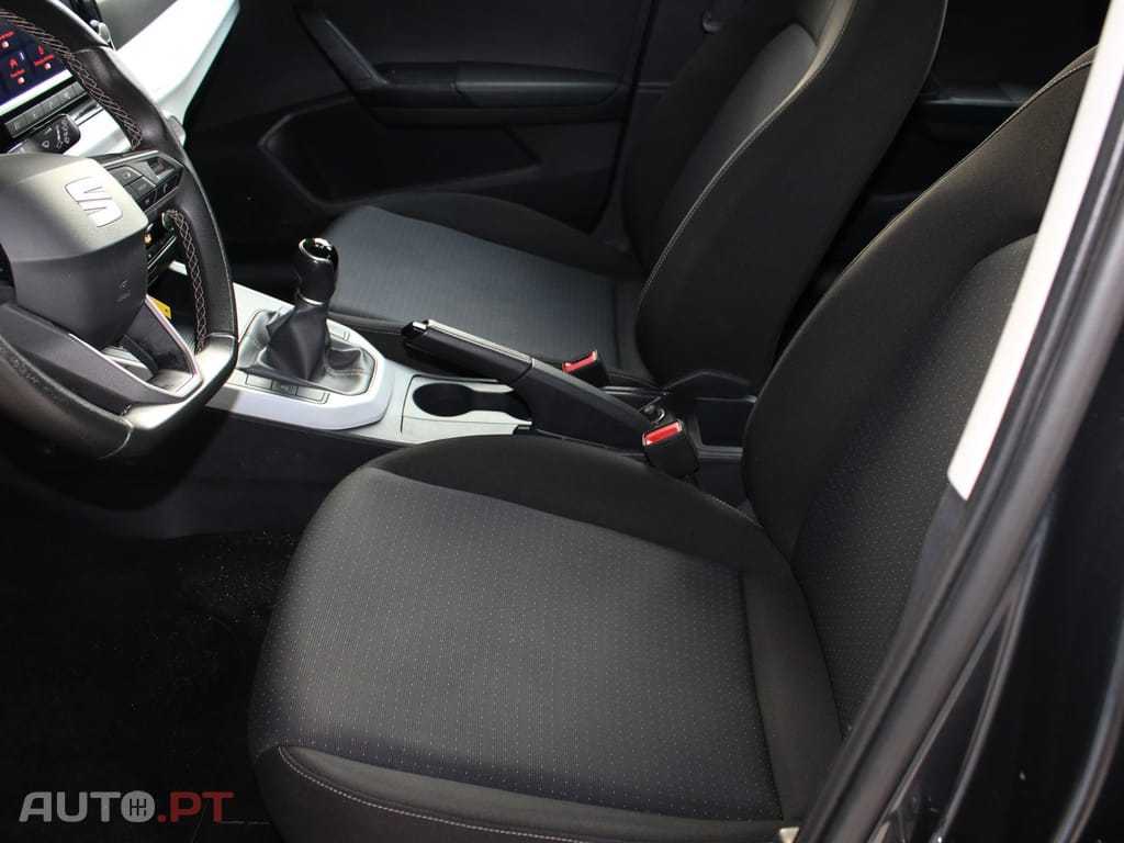 Seat Arona 1.0 TSI Style