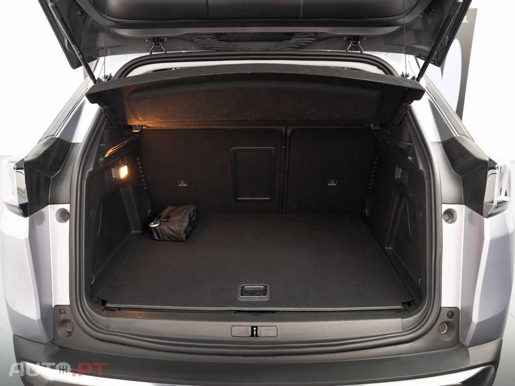 Peugeot 3008 1.6 Hybrid Active Pack e-EAT8